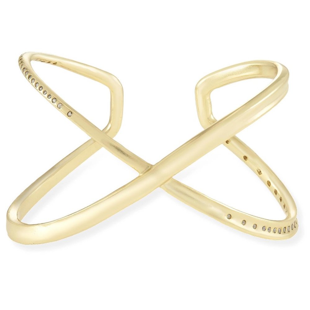 Kendra Scott Stella Bracelet Gold